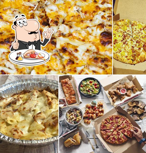 Domino's Pizza