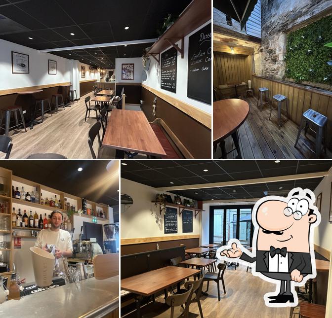ECHO - Bar & Restaurant