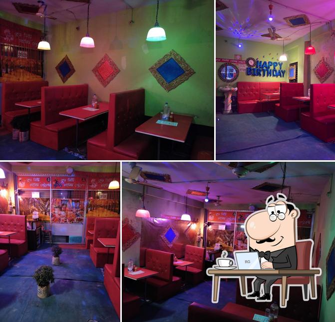 Food City Chinese Restaurant