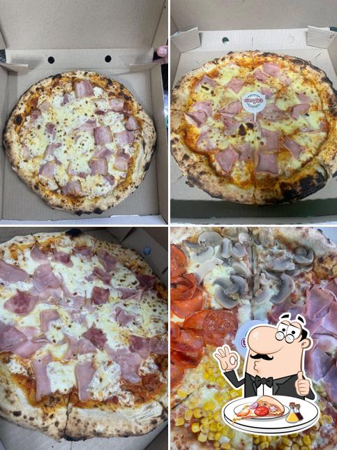 Giorgio's