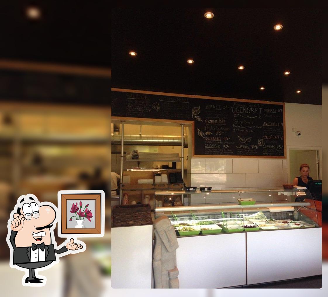 Green Kitchen