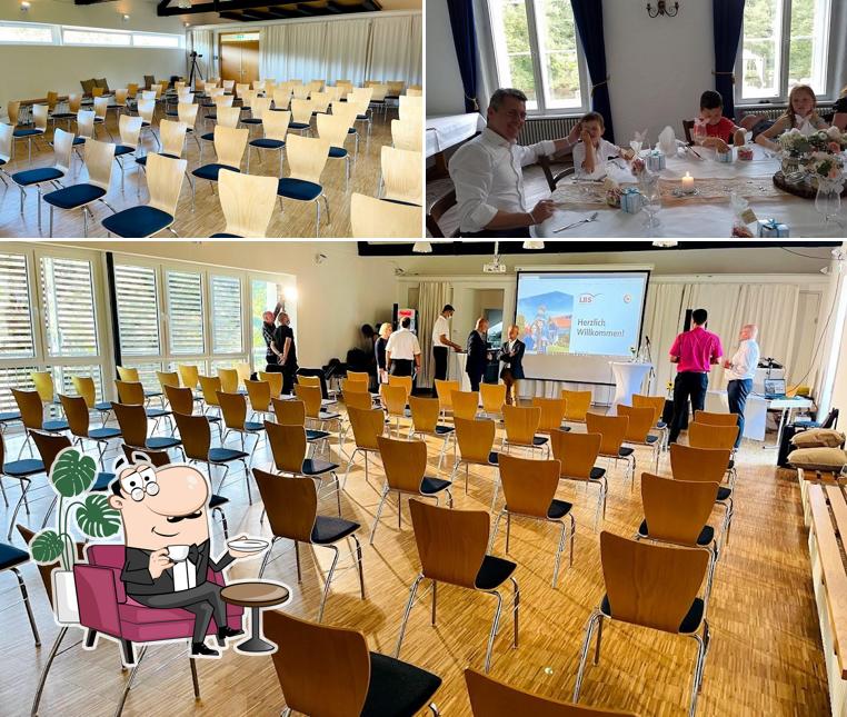 HOTEL Hofgut Imsbach Lapointe