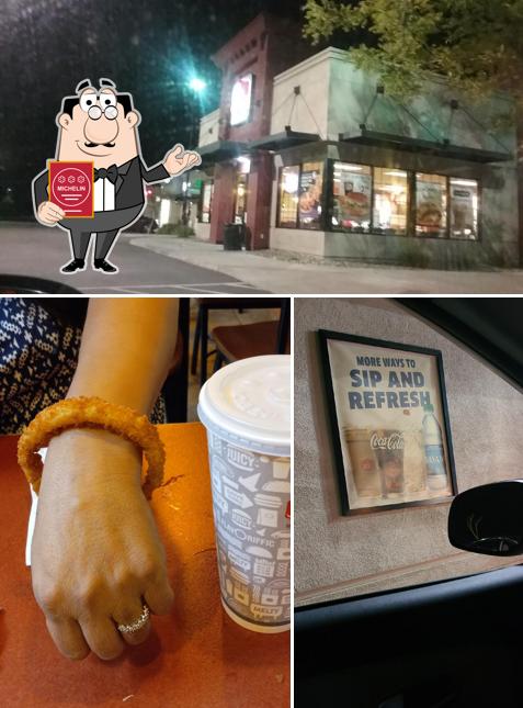 Jack in the Box