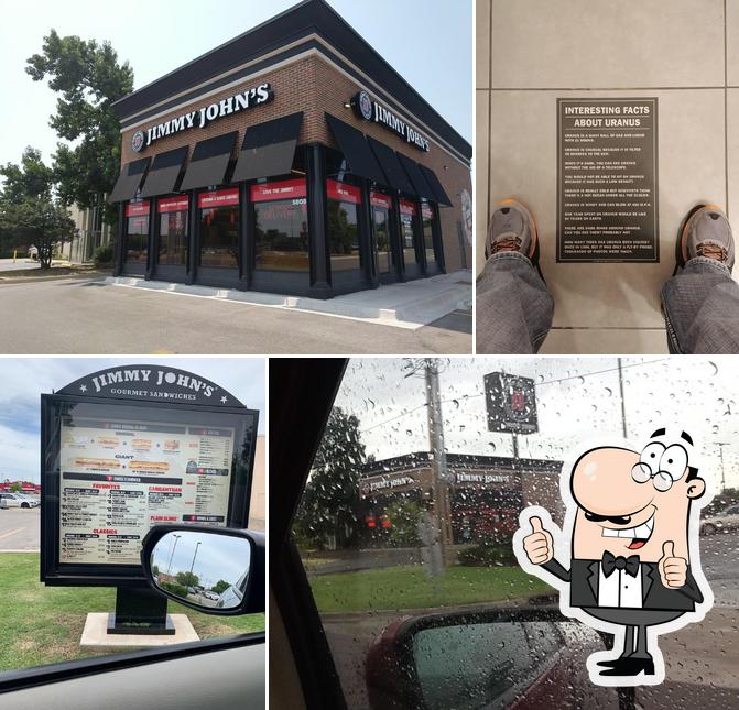 Jimmy John's