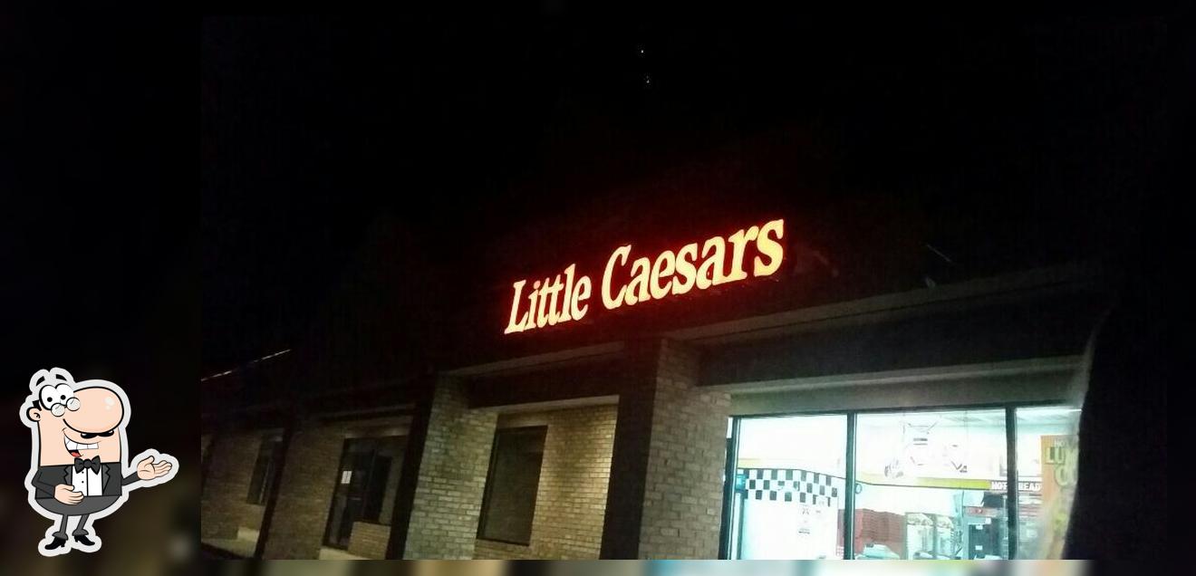 Little Caesars