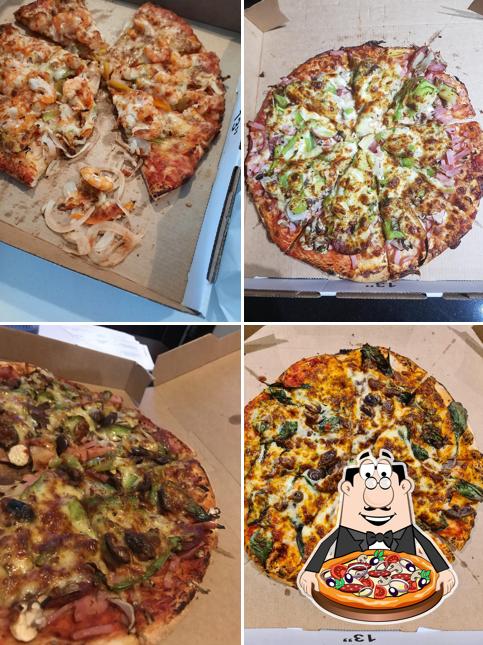 Minelli's Pizzeria & Cafe