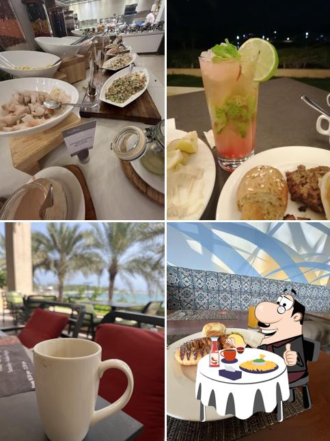 Mydan Restaurant