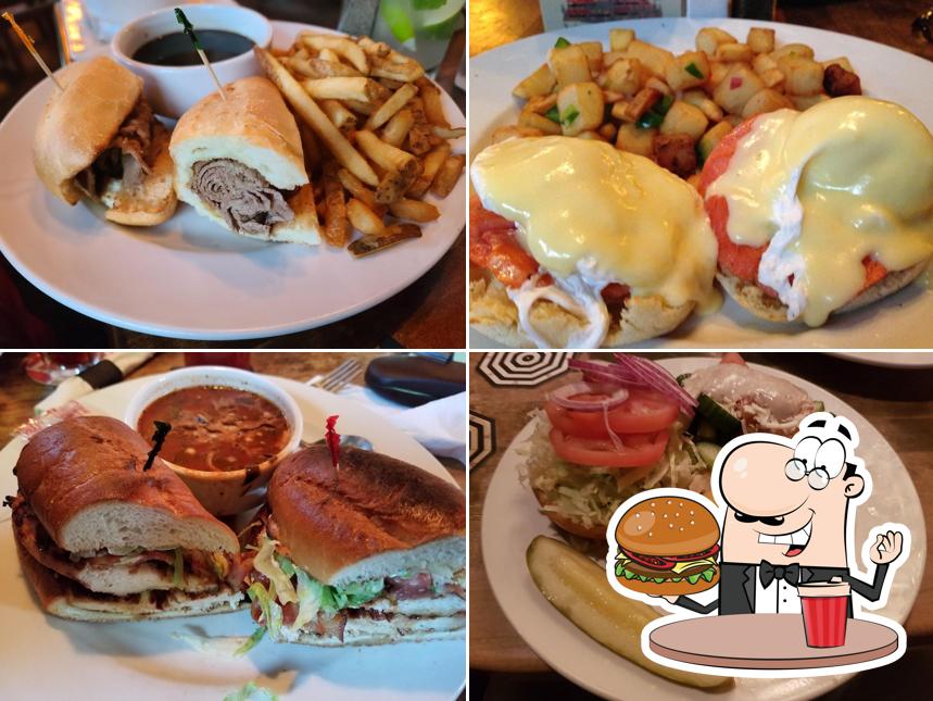 Ocean Park Pizza Village Pub