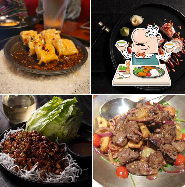 P.F. Chang's