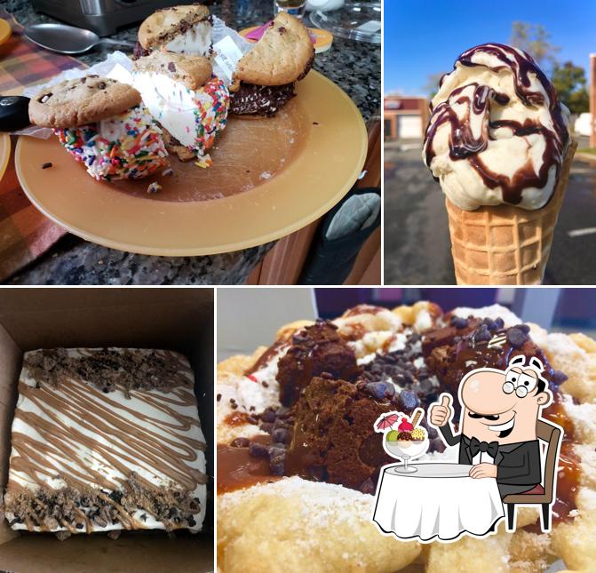 Paradise Ice Cream