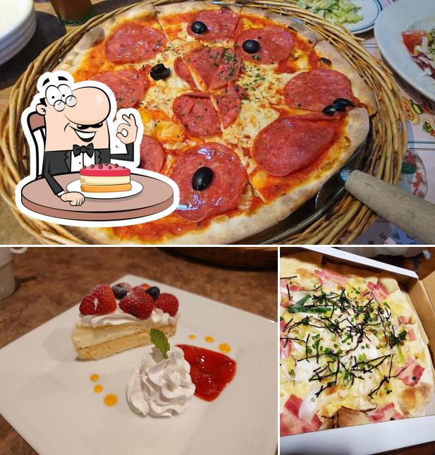 Pizzeria