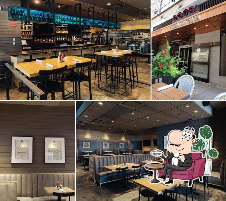 Doc B's Restaurant (River North)