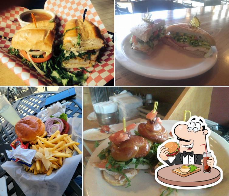Gold Belt Bar & Grill