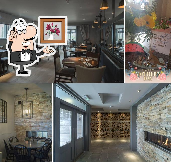 The Linden Inn Bar & Steakhouse
