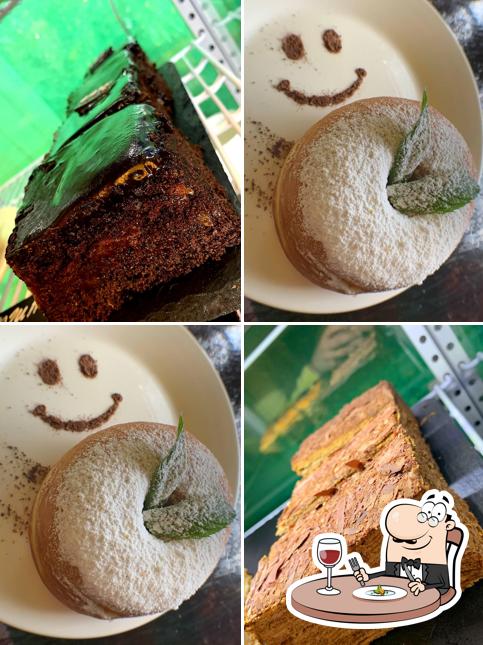 ART LOVE COFFEE