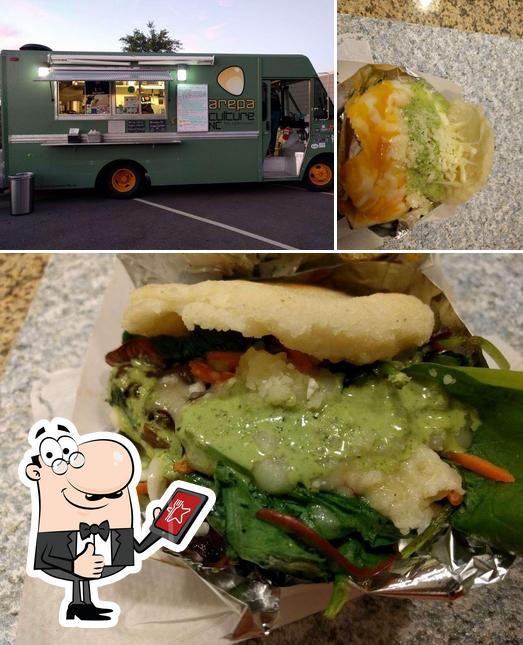 Arepa Culture