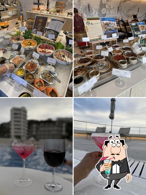 Atagawa Ocean Resort