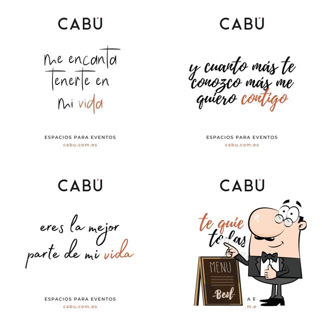 CABÚ Espacios para Eventos Coles