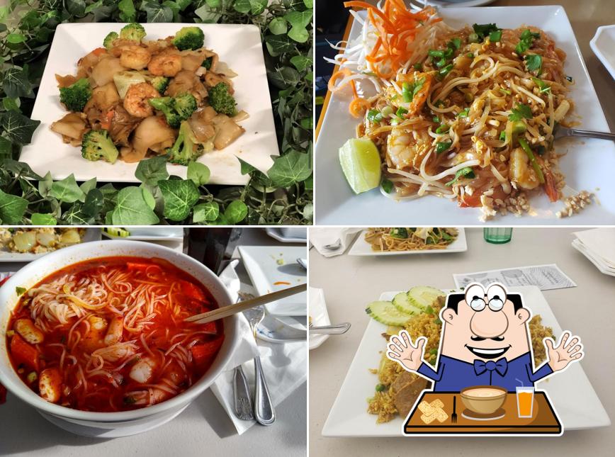 Coconut Cafe Thai & Lao