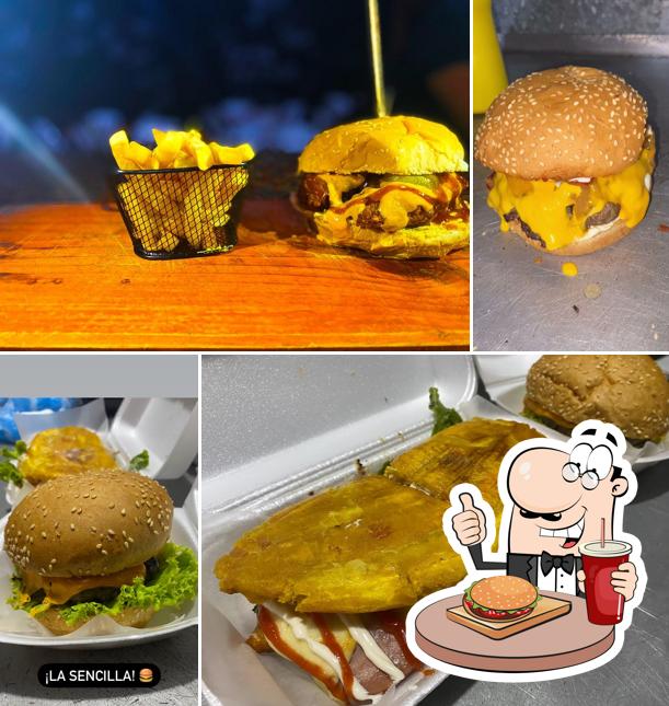 El Turpén Fast Food