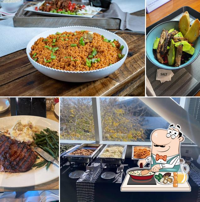 JK Kitchen and Catering Services