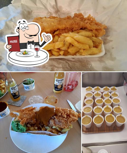Littleham Fish And Chips