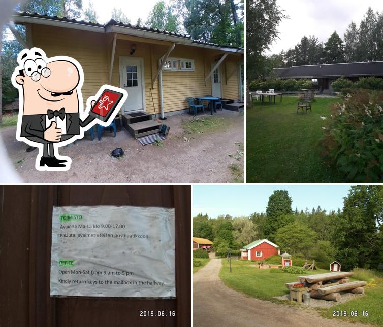Lylyinen Manor