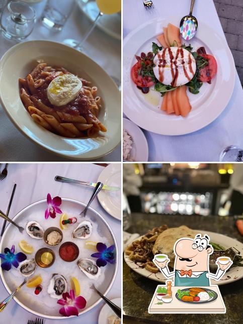 NOAH Osteria