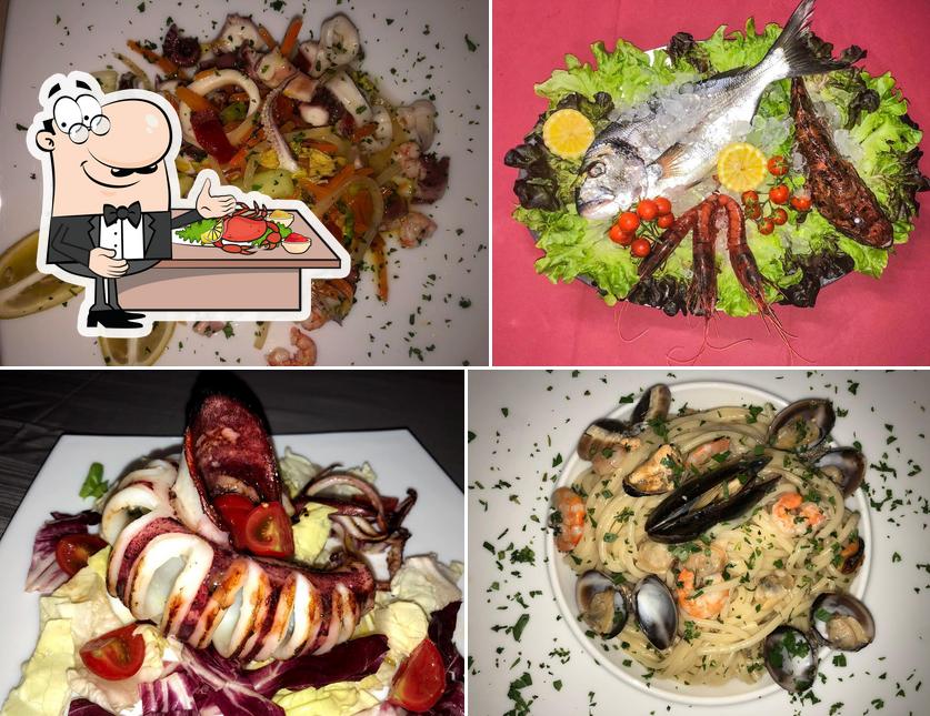 O' Scià Ristorante