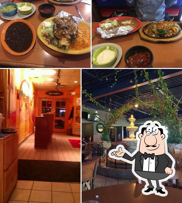 Omar's Mexican grill