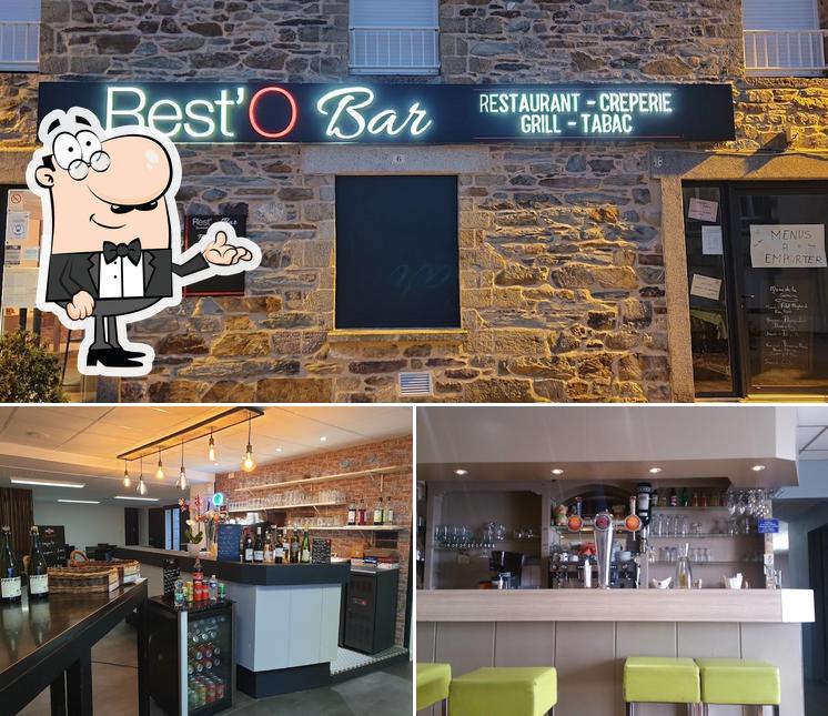 Rest'o Bar