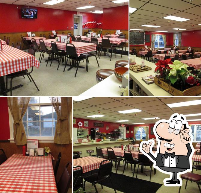 Smelk's Diner