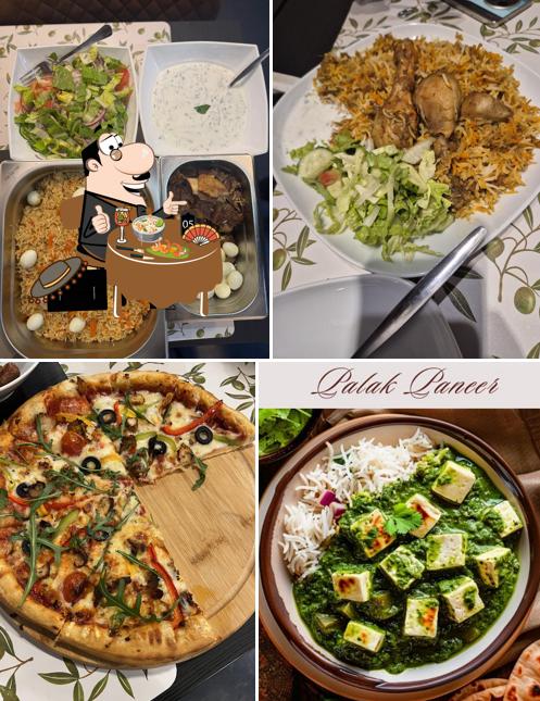 Taste of Karachi (HALAL)