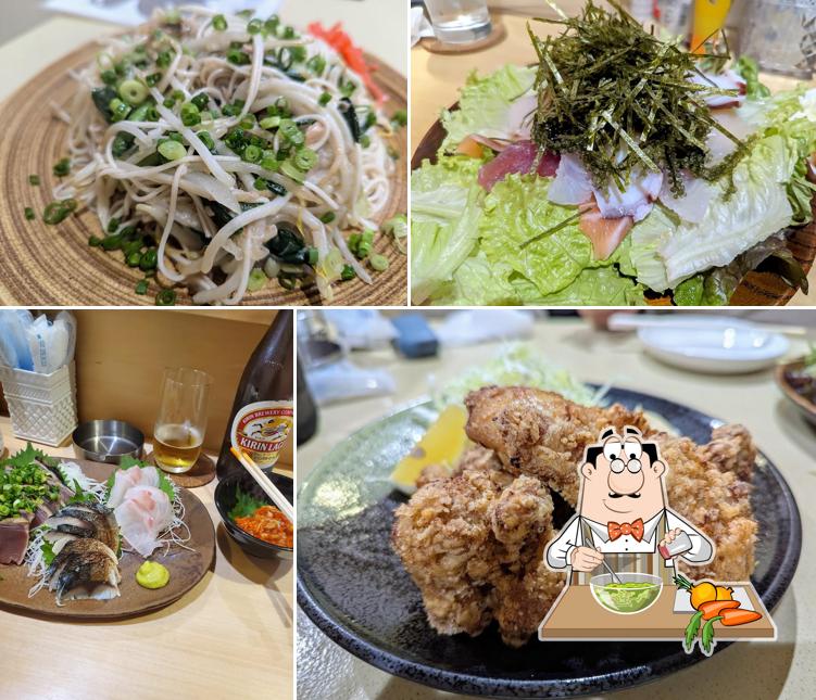 居酒屋おでん