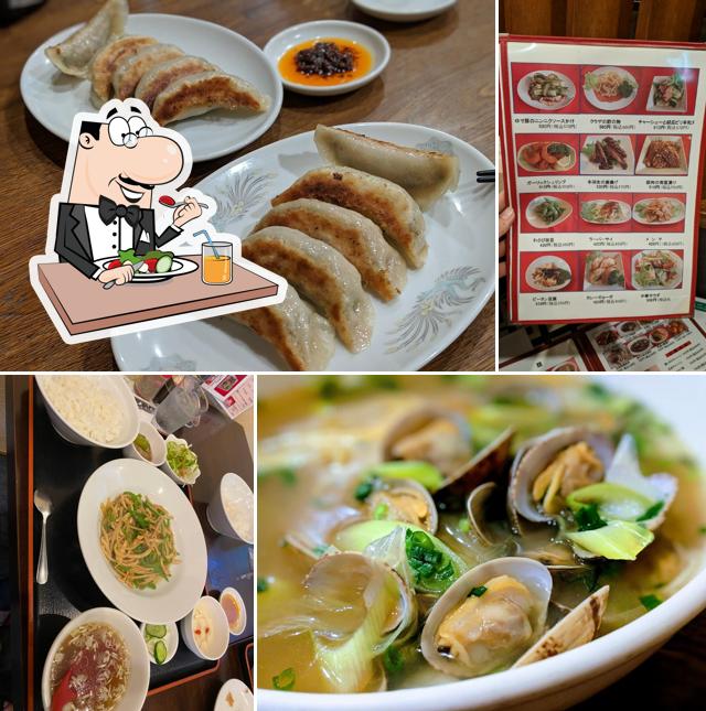 清華亭（しんかてい）
