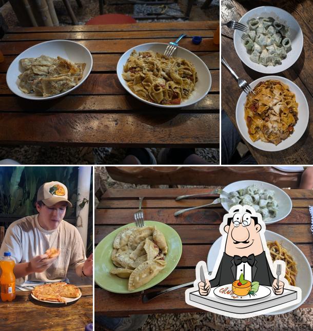 Restaurante El Coco