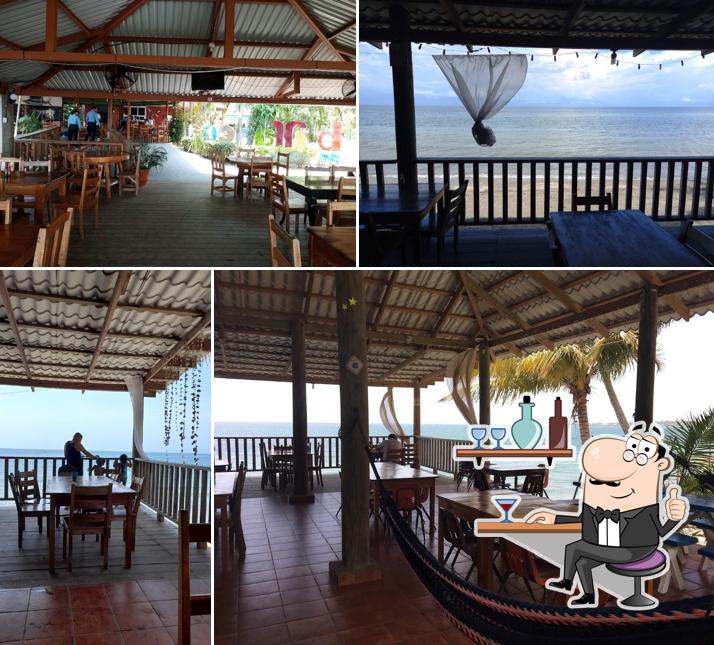 Restaurante Vista Bahía