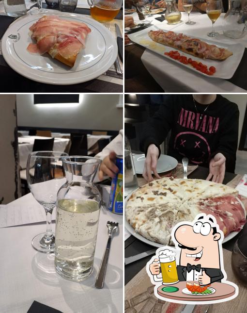 Ristorante Pizzeria La Lanterna