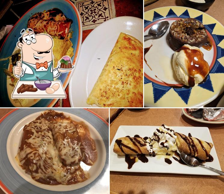 Rocas Mexican Grill