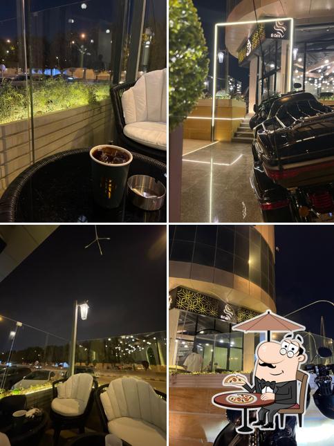 S Cafe