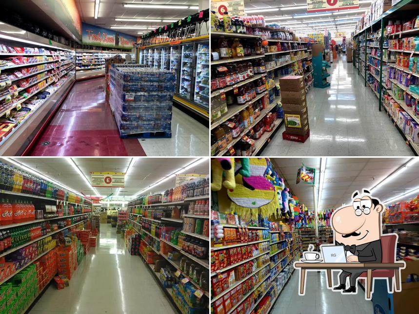Savers Cost Plus Supermarket