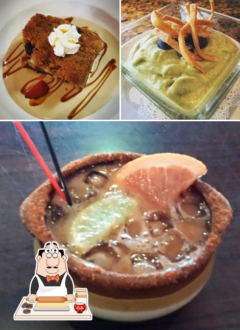 Cheen Huaye Southern Mexican Restaurant