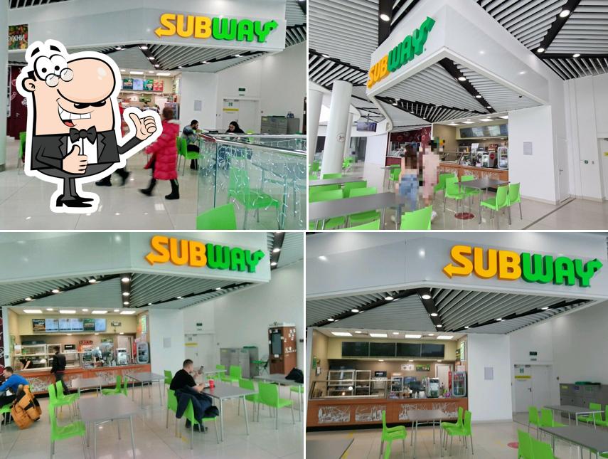 Subway — Subjoy
