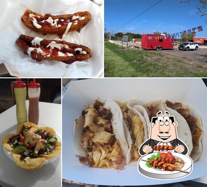 Taqueria El Mini Taco