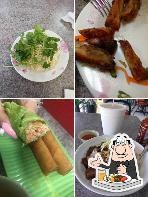 Vietnamese Noodle House