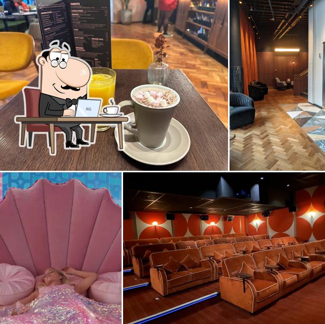 Everyman Edinburgh
