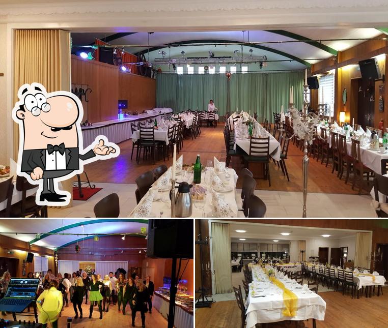 Ristorante Haus Burger linde