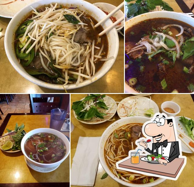 Pho Duong Restaurant