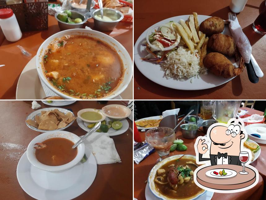 Restaurant El Muelle