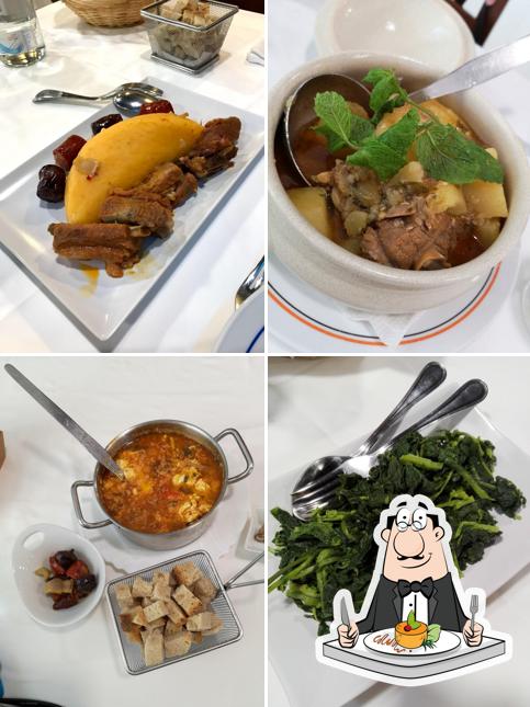 Restaurante A Curva